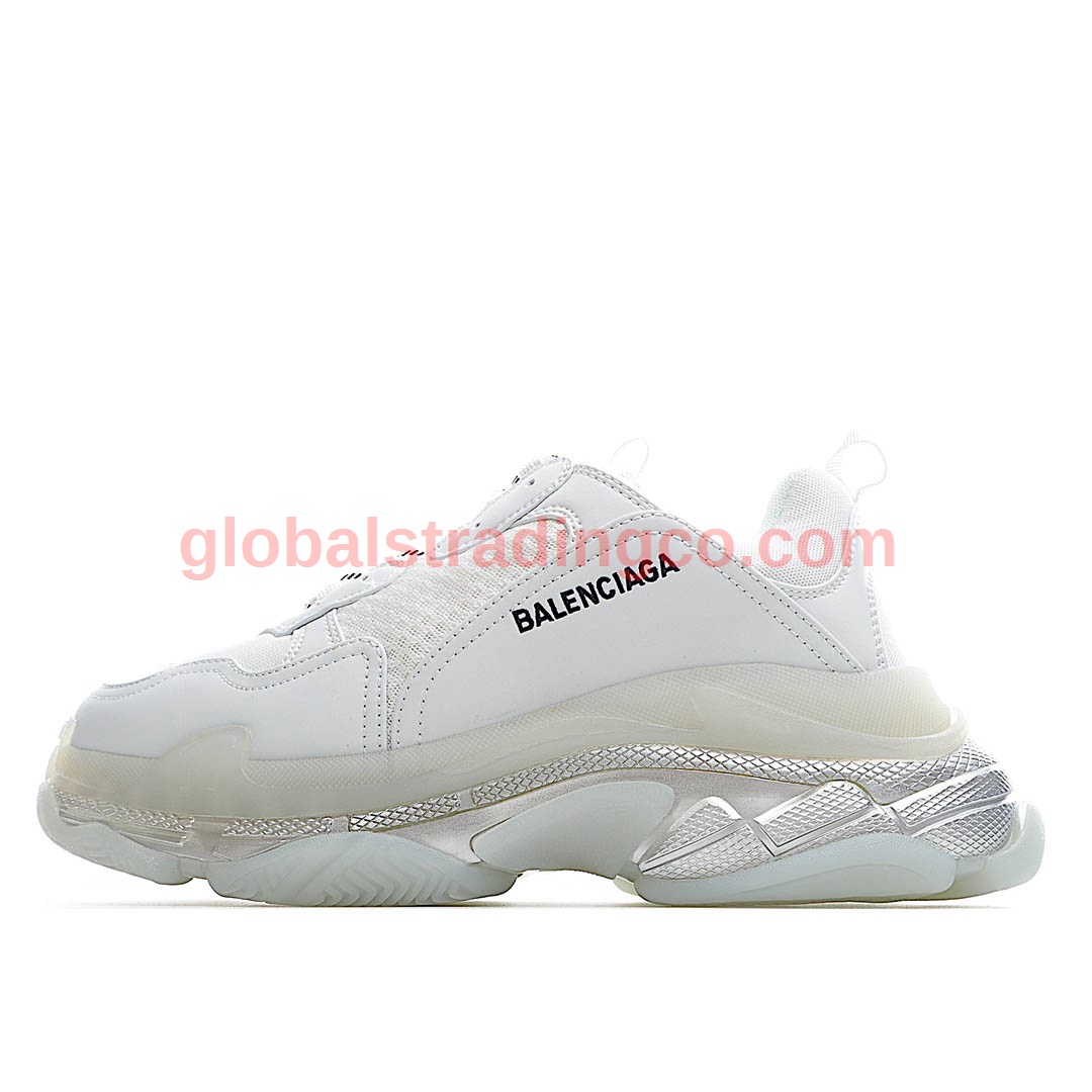 Balenciaga Triple S Dad Shoes Running Shoes